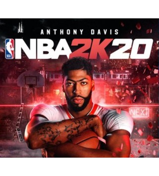 NBA 2K20 XBOX One / Xbox Series X|S Access Xbox One Key GLOBAL